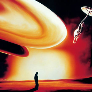 Listen Close Encounters Song
